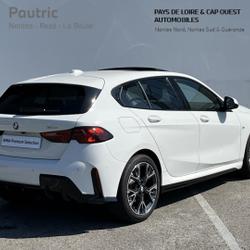 BMW Serie 1 120dA 163ch M Sport Design DKG7 Saint-Herblain