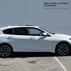 BMW Serie 1 120dA 163ch M Sport Design DKG7 Saint-Herblain