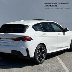 BMW Serie 1 120dA 163ch M Sport Design DKG7 Saint-Herblain