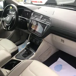 Volkswagen Tiguan 2.0 TDI 150CH BLUEMOTION TECHNOLOGY CARAT DSG7 Angers