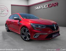 Renault Megane 4