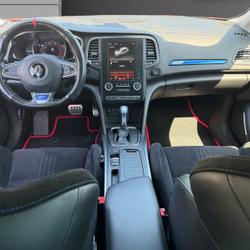 Renault Megane 4 1.6 DCI 165 GT EDC Saint-Martin-de-Fontenay