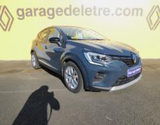 Renault Captur Saint-Georges-sur-Loire