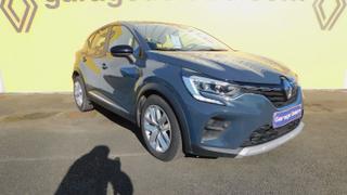 Renault Captur  - Business - photo 0
