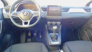 Renault Captur  - Business - photo 1