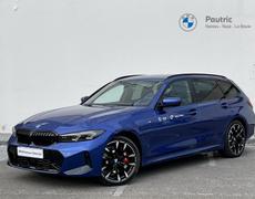 BMW Serie 3 Saint-Herblain