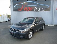 Volkswagen Tiguan Saint-Philbert-de-Grand-Lieu