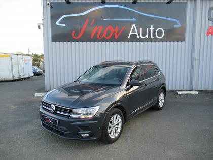 Volkswagen Tiguan - 2.0 TDI 150CH CONFORTLINE DSG7 EURO6D-T - 21 490 €