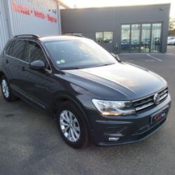 Volkswagen Tiguan 2.0 TDI 150CH CONFORTLINE DSG7 EURO6D-T occasion - Saint-Philbert-de-Grand-Lieu - photo 2/21