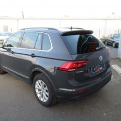 Volkswagen Tiguan 2.0 TDI 150CH CONFORTLINE DSG7 EURO6D-T occasion - Saint-Philbert-de-Grand-Lieu - photo 3/21