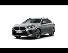 BMW X2 Mougins