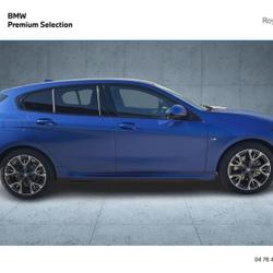 BMW Serie 1 120A 170ch M Sport DKG7 MALUS INCLUS Meylan