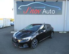 Renault Clio 5 Saint-Philbert-de-Grand-Lieu
