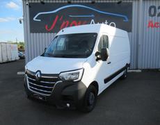 Renault Master Saint-Philbert-de-Grand-Lieu