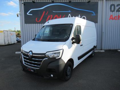 Renault Master - F3500 L2H2 2.3 BLUE DCI 150CH GRAND CONFORT EURO6 - 18 490 €