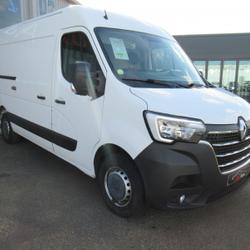 Renault Master F3500 L2H2 2.3 BLUE DCI 150CH GRAND CONFORT EURO6 occasion - Saint-Philbert-de-Grand-Lieu - photo 2/12