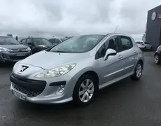 Peugeot 308 Phase 1 Angers