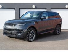 Land Rover Range Rover Sainte-Croix-en-Plaine