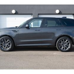 Land Rover Range Rover AUTOBIOGRAPHY HYBRID | P550e | GARANTIE CONSTRUCTEUR 5 ANS Sainte-Croix-en-Plaine