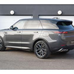Land Rover Range Rover AUTOBIOGRAPHY HYBRID | P550e | GARANTIE CONSTRUCTEUR 5 ANS Sainte-Croix-en-Plaine