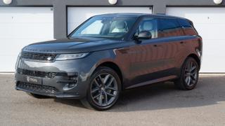Land Rover Range Rover  - Autobiography - photo 0