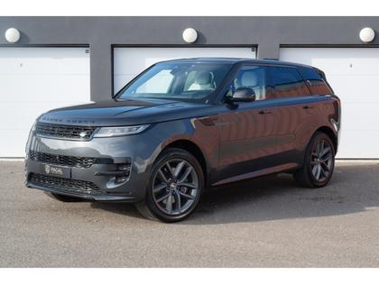 Land Rover Range Rover - AUTOBIOGRAPHY HYBRID | P550e | GARANTIE CONSTRUCTEUR 5 ANS - 124 900 €