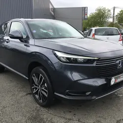 Honda HR V 1.5 I-MMD 131CH E:HEV EXECUTIVE Angers