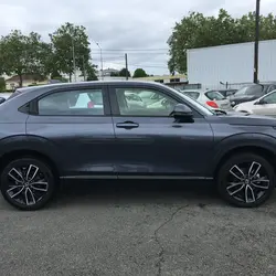 Honda HR V 1.5 I-MMD 131CH E:HEV EXECUTIVE Angers