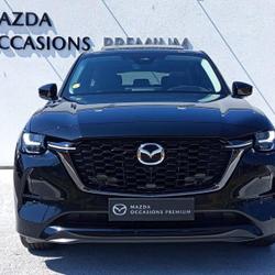 Mazda CX-60 3.3 e-SKYACTIV D 200ch Homura 4x2 BVA8 2023 Le Havre