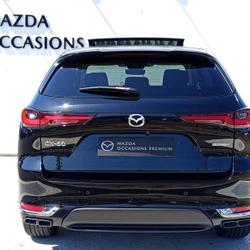 Mazda CX-60 3.3 e-SKYACTIV D 200ch Homura 4x2 BVA8 2023 Le Havre