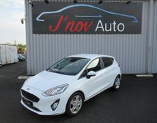 Ford Fiesta - 1.0 ECOBOOST 95CH COOL & CONNECT 5P - 11 990 €