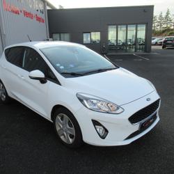 Ford Fiesta 1.0 ECOBOOST 95CH COOL & CONNECT 5P occasion - Saint-Philbert-de-Grand-Lieu - photo 2/11