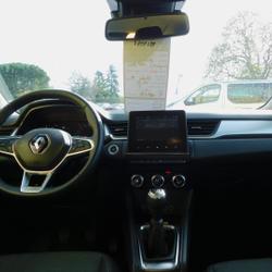 Renault Captur 1.0 TCE 90CH EQUILIBRE Saint-Georges-sur-Loire
