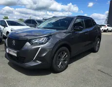 Peugeot 2008 Angers