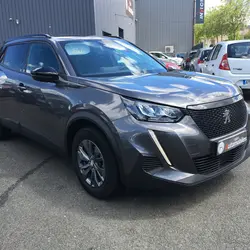 Peugeot 2008 1.5 BLUEHDI 110CH S&S STYLE / 82263 KM Angers