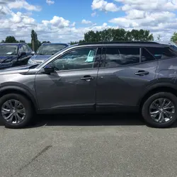 Peugeot 2008 1.5 BLUEHDI 110CH S&S STYLE / 82263 KM Angers