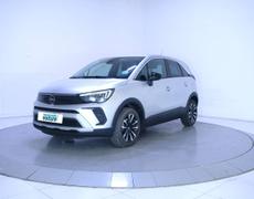 Opel Crossland Cholet