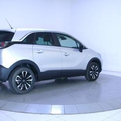 Opel Crossland 1.2 Turbo 110 ch BVM6 - Elegance occasion - Cholet - photo 3/28