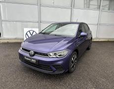 Volkswagen Polo Sausheim