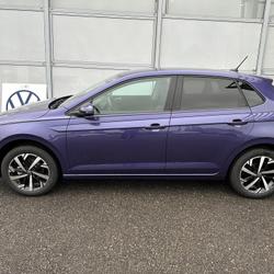 Volkswagen Polo Polo 1.0 TSI 95 S&S DSG7 VW Edition Altkirch
