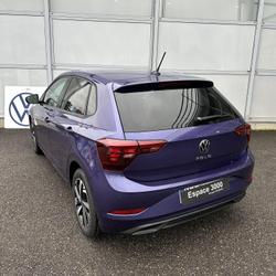 Volkswagen Polo Polo 1.0 TSI 95 S&S DSG7 VW Edition Altkirch