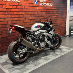 Autres BMW M 1000 R 2025 Chen&ocirc;ve