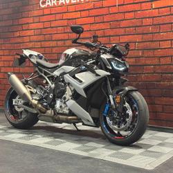 Autres BMW M 1000 R 2025 Chen&ocirc;ve