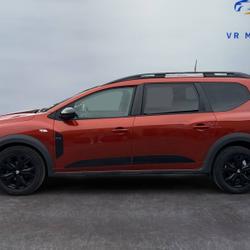 Dacia Jogger Dacia Jogger 1.0 TCe 100 ECO-G (GPL) Extreme+ &ndash; 2022 &ndash; 1&egrave;re main &ndash; Entretien complet Renault/Dacia Serres-Castet