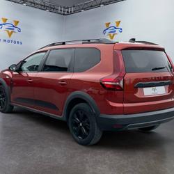 Dacia Jogger Dacia Jogger 1.0 TCe 100 ECO-G (GPL) Extreme+ &ndash; 2022 &ndash; 1&egrave;re main &ndash; Entretien complet Renault/Dacia Serres-Castet