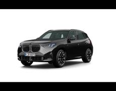 BMW X3 Mougins