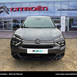 Citroen C4 PureTech 130 S&S EAT8 Feel Pack 5p occasion - Mont-de-Marsan - photo 2/31