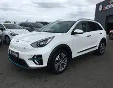 Kia Niro Angers