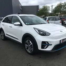 Kia Niro ACTIVE 204CH / ATTELAGE   113501KM Angers
