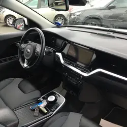 Kia Niro ACTIVE 204CH / ATTELAGE   113501KM Angers